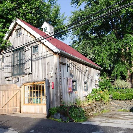 Lily Garden Bed&Breakfast Harpers Ferry Exterior foto