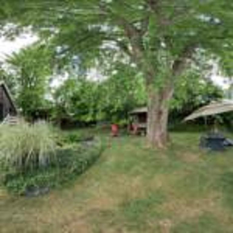 Lily Garden Bed&Breakfast Harpers Ferry Exterior foto