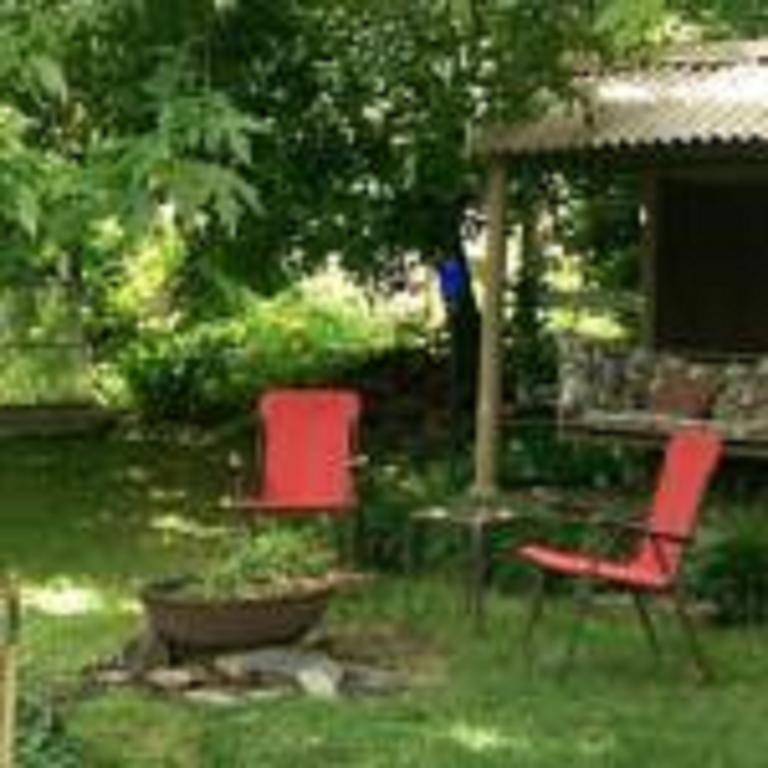 Lily Garden Bed&Breakfast Harpers Ferry Exterior foto